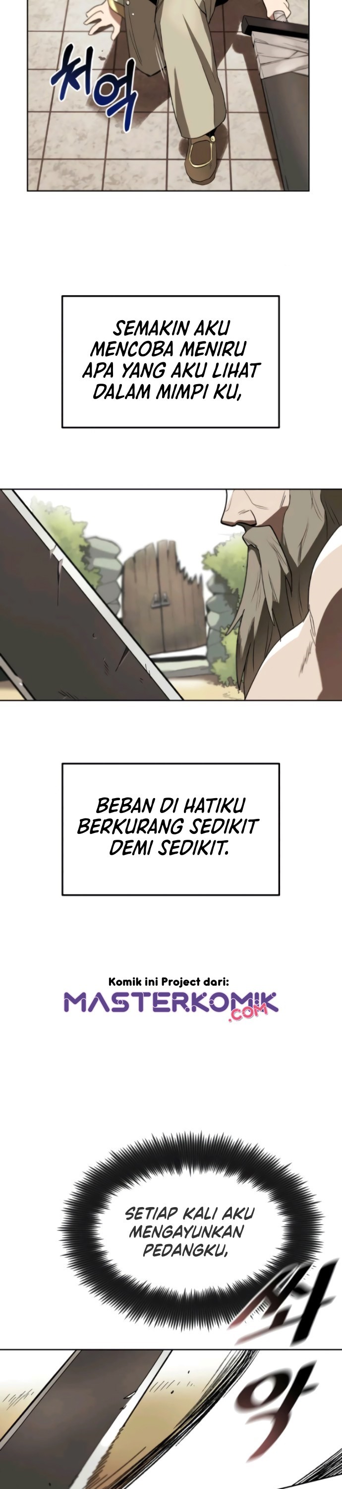 Lazy Prince Becomes a Genius (Reformation of the Deadbeat Noble) Chapter 02 Gambar 20