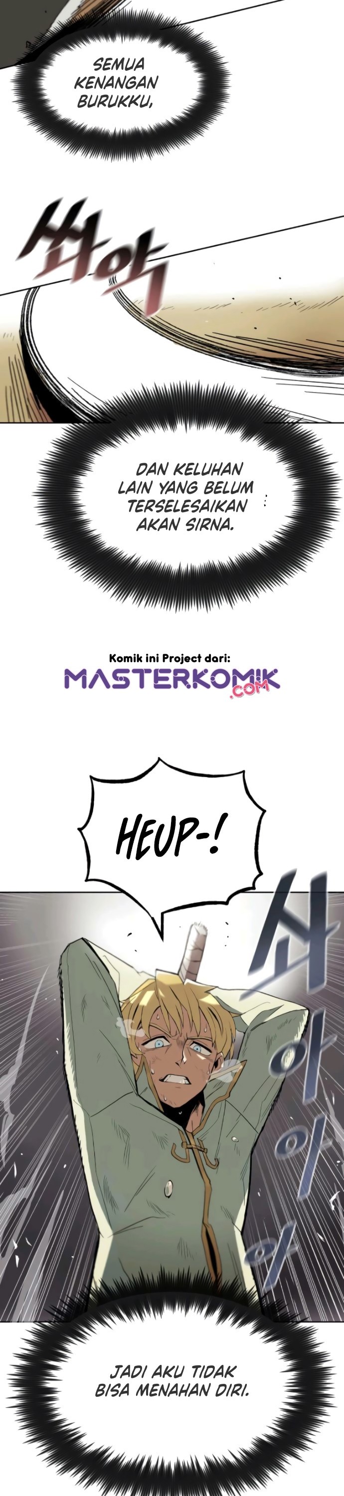 Lazy Prince Becomes a Genius (Reformation of the Deadbeat Noble) Chapter 02 Gambar 21