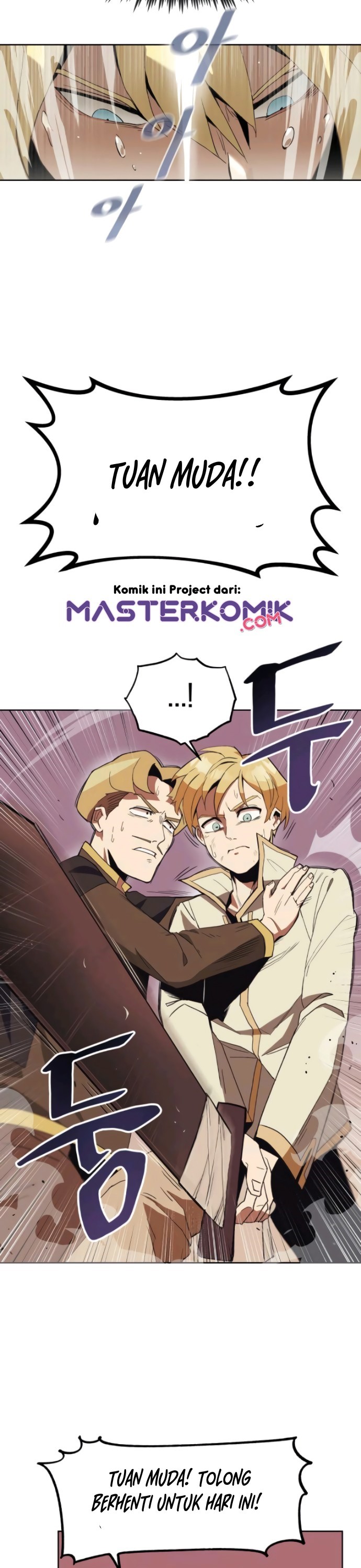 Lazy Prince Becomes a Genius (Reformation of the Deadbeat Noble) Chapter 02 Gambar 22