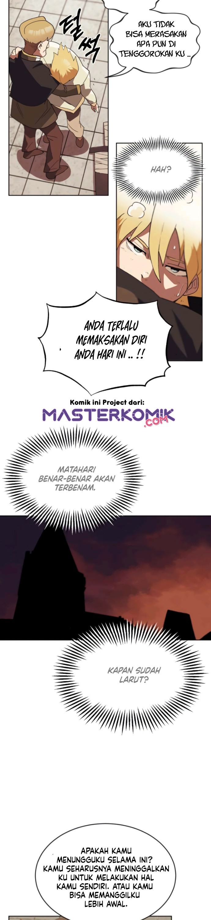 Lazy Prince Becomes a Genius (Reformation of the Deadbeat Noble) Chapter 02 Gambar 24