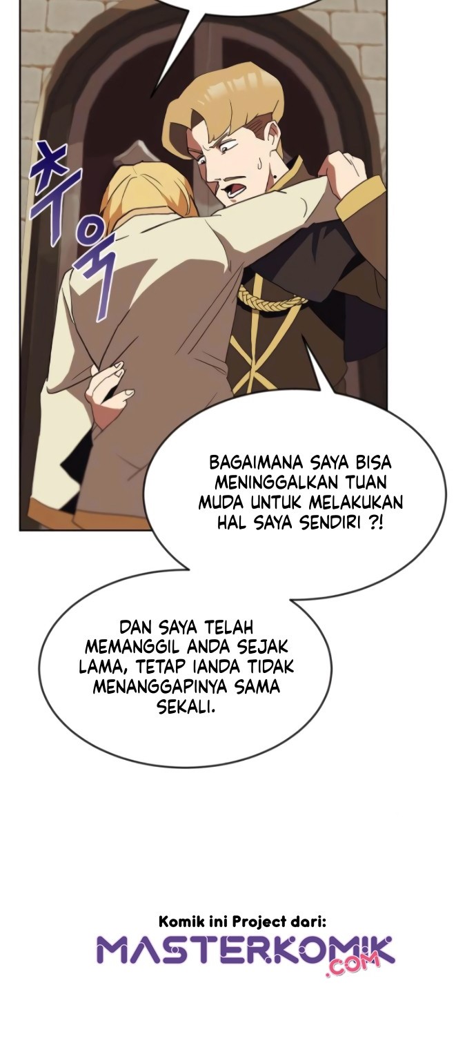 Lazy Prince Becomes a Genius (Reformation of the Deadbeat Noble) Chapter 02 Gambar 25