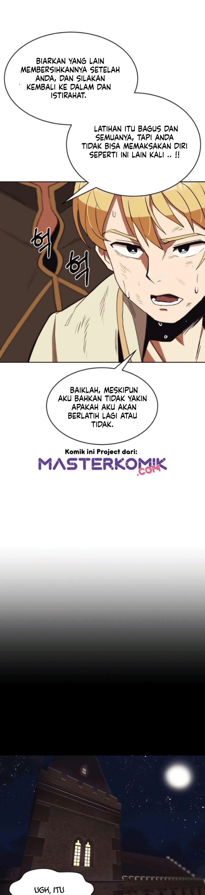 Lazy Prince Becomes a Genius (Reformation of the Deadbeat Noble) Chapter 02 Gambar 26
