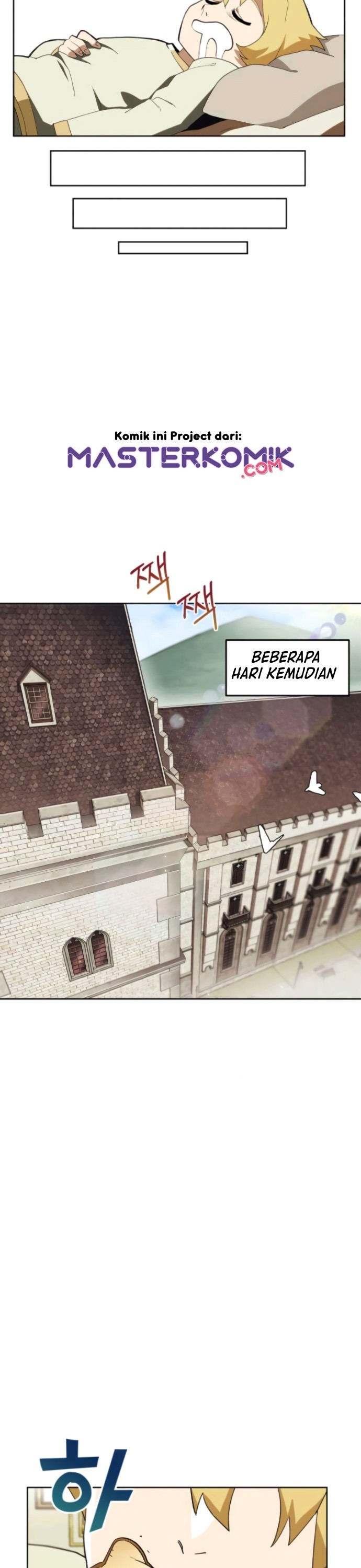 Lazy Prince Becomes a Genius (Reformation of the Deadbeat Noble) Chapter 02 Gambar 28