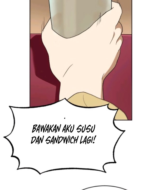 Lazy Prince Becomes a Genius (Reformation of the Deadbeat Noble) Chapter 02 Gambar 31