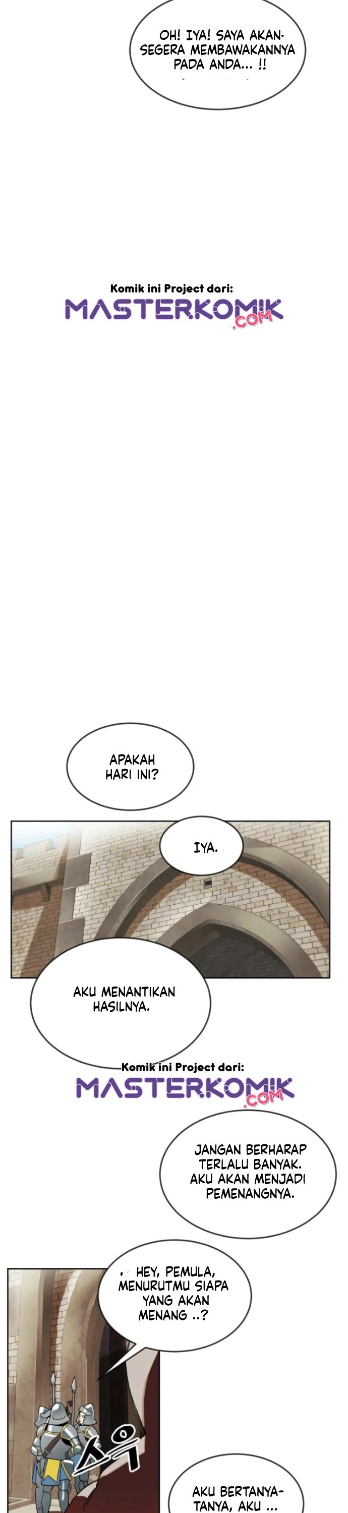 Lazy Prince Becomes a Genius (Reformation of the Deadbeat Noble) Chapter 02 Gambar 32