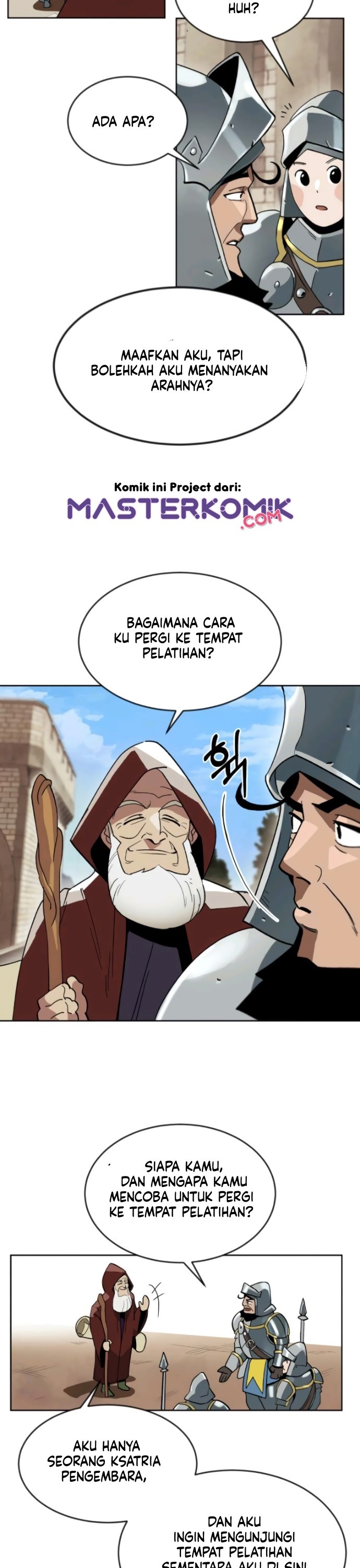 Lazy Prince Becomes a Genius (Reformation of the Deadbeat Noble) Chapter 02 Gambar 33