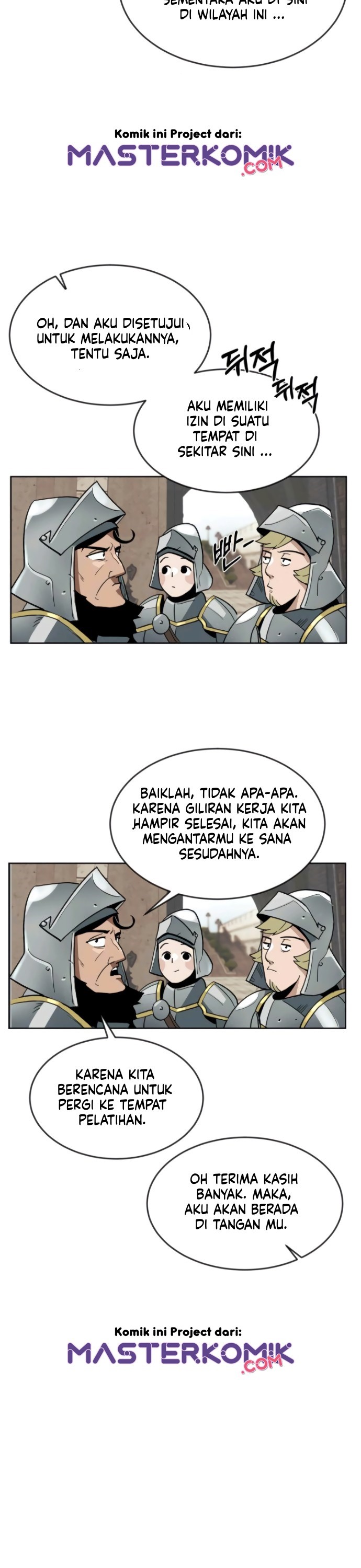 Lazy Prince Becomes a Genius (Reformation of the Deadbeat Noble) Chapter 02 Gambar 34