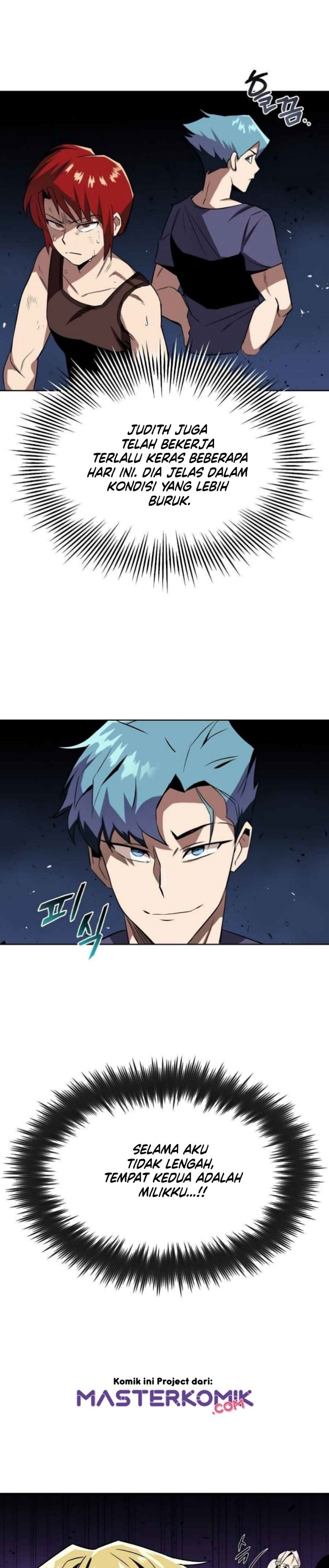 Lazy Prince Becomes a Genius (Reformation of the Deadbeat Noble) Chapter 07 Gambar 3