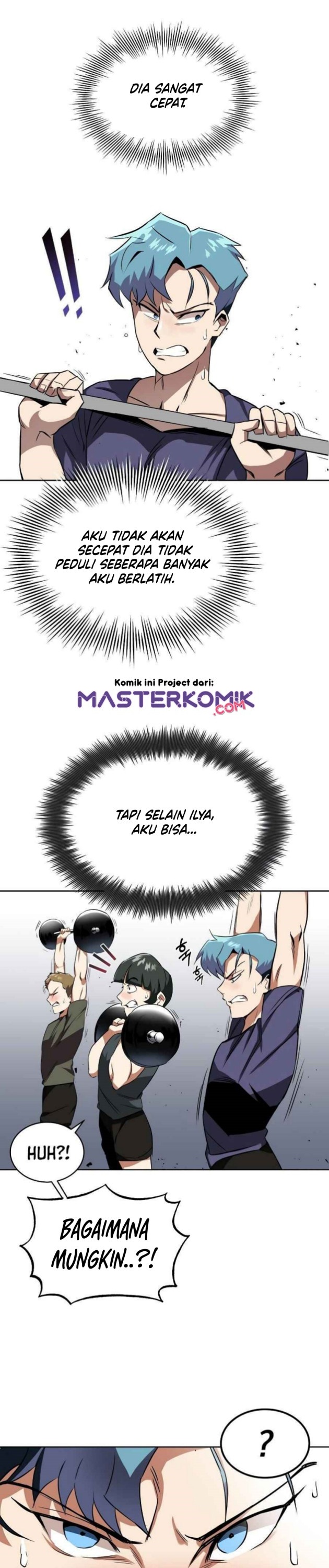 Lazy Prince Becomes a Genius (Reformation of the Deadbeat Noble) Chapter 07 Gambar 7