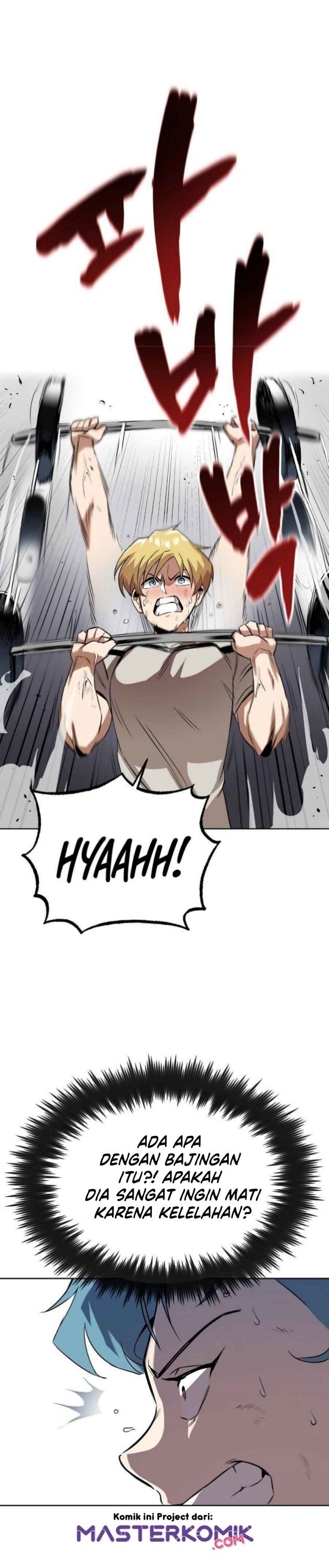 Lazy Prince Becomes a Genius (Reformation of the Deadbeat Noble) Chapter 07 Gambar 9