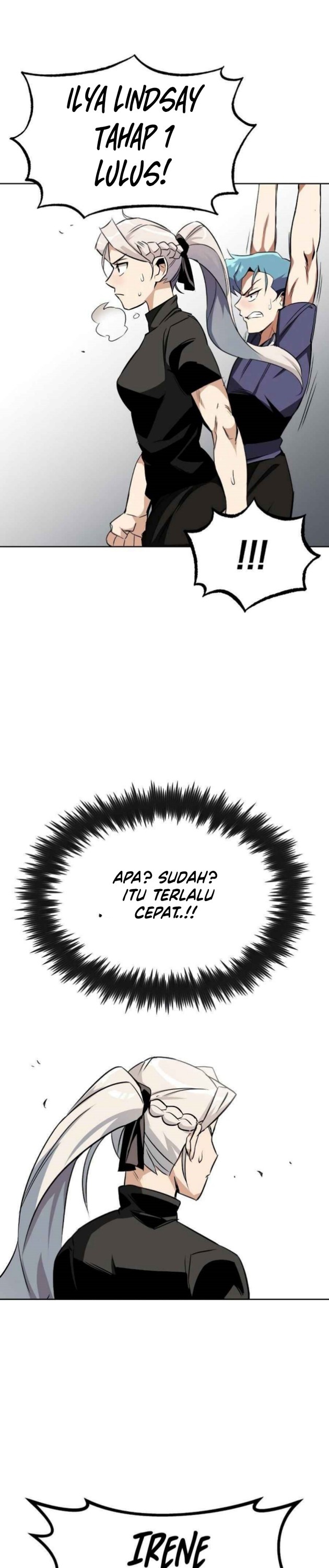 Lazy Prince Becomes a Genius (Reformation of the Deadbeat Noble) Chapter 07 Gambar 10