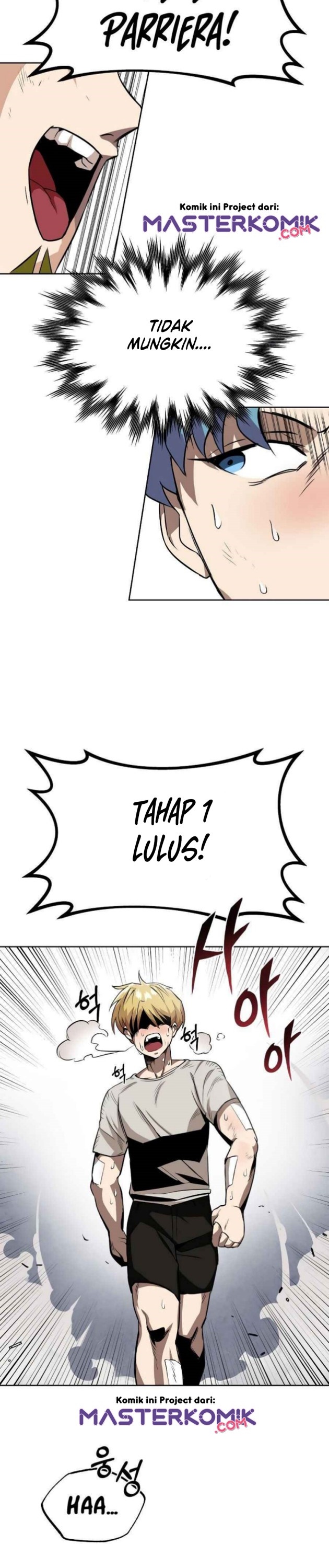 Lazy Prince Becomes a Genius (Reformation of the Deadbeat Noble) Chapter 07 Gambar 11