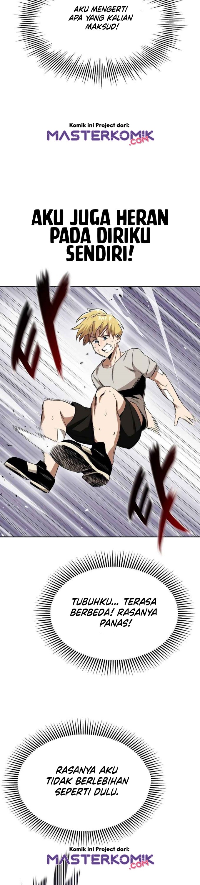 Lazy Prince Becomes a Genius (Reformation of the Deadbeat Noble) Chapter 07 Gambar 13