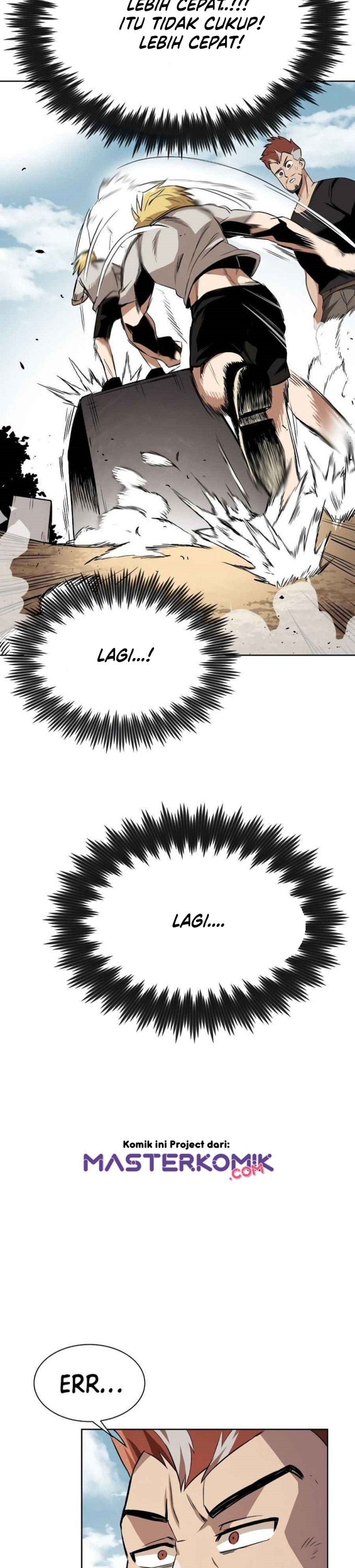 Lazy Prince Becomes a Genius (Reformation of the Deadbeat Noble) Chapter 07 Gambar 15