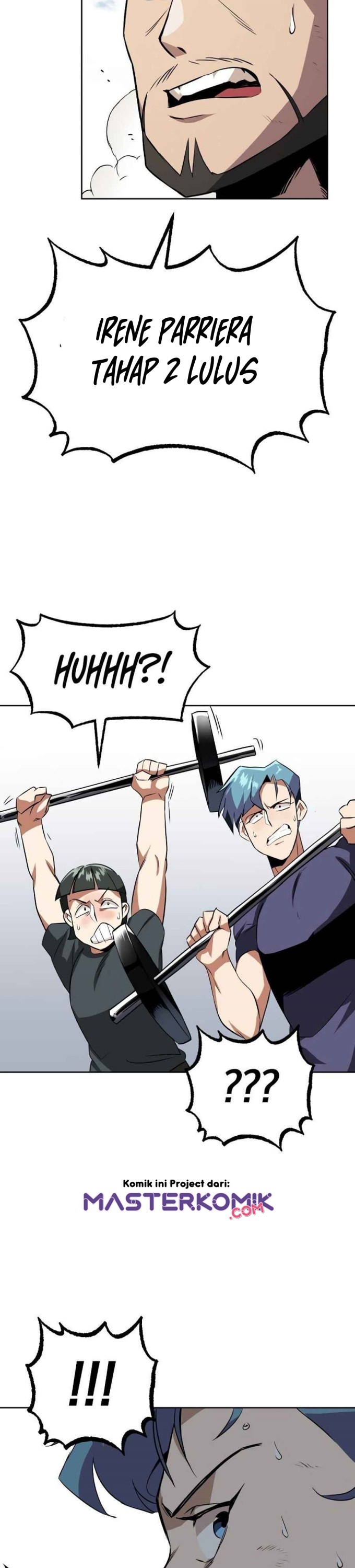 Lazy Prince Becomes a Genius (Reformation of the Deadbeat Noble) Chapter 07 Gambar 16