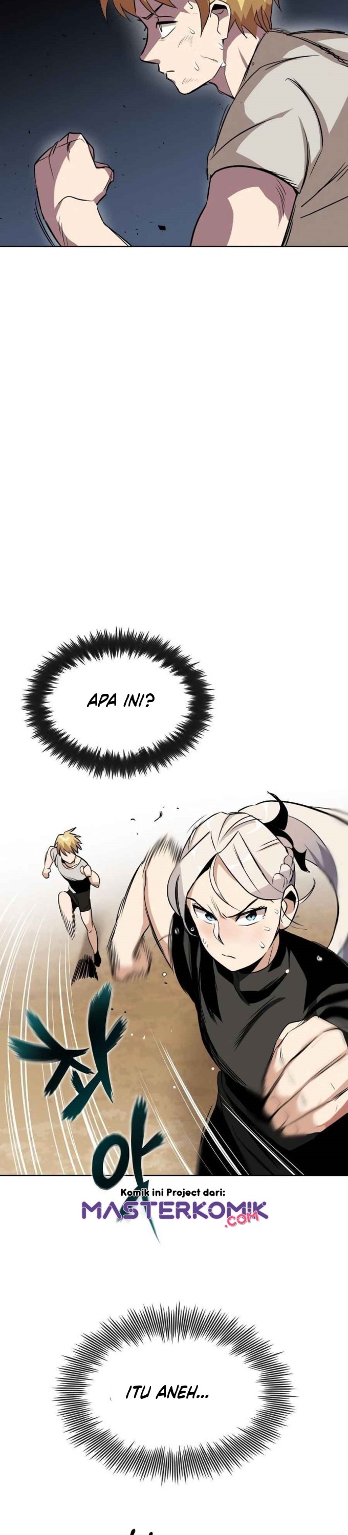 Lazy Prince Becomes a Genius (Reformation of the Deadbeat Noble) Chapter 07 Gambar 20