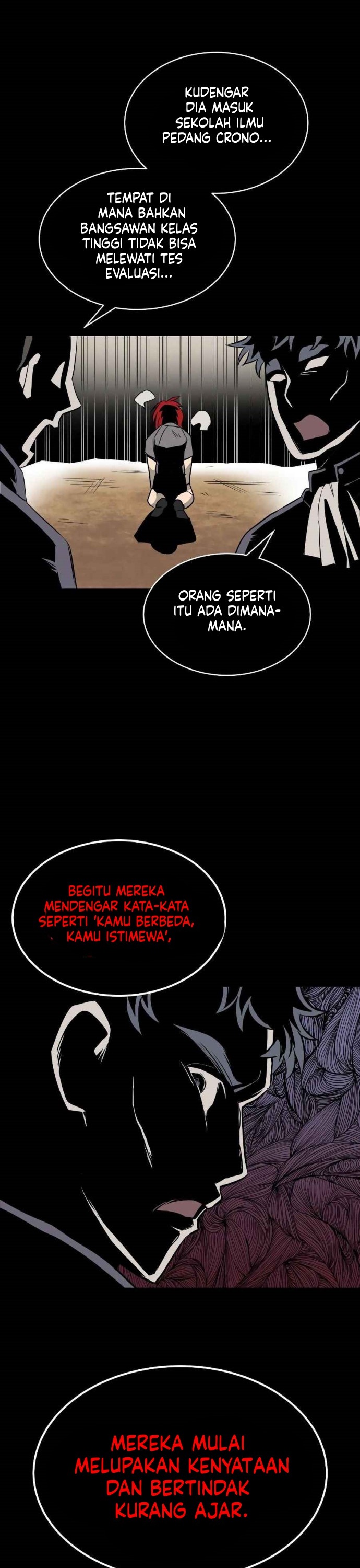 Lazy Prince Becomes a Genius (Reformation of the Deadbeat Noble) Chapter 07 Gambar 27