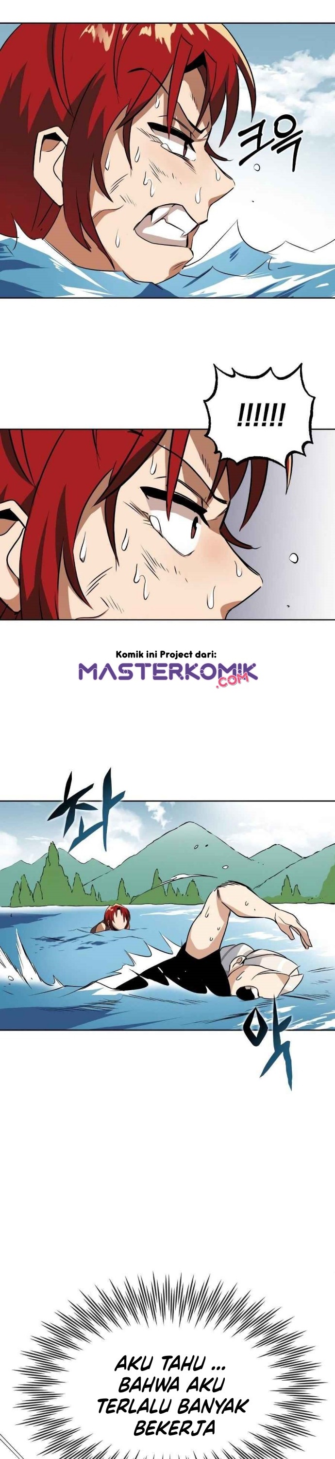 Lazy Prince Becomes a Genius (Reformation of the Deadbeat Noble) Chapter 07 Gambar 33