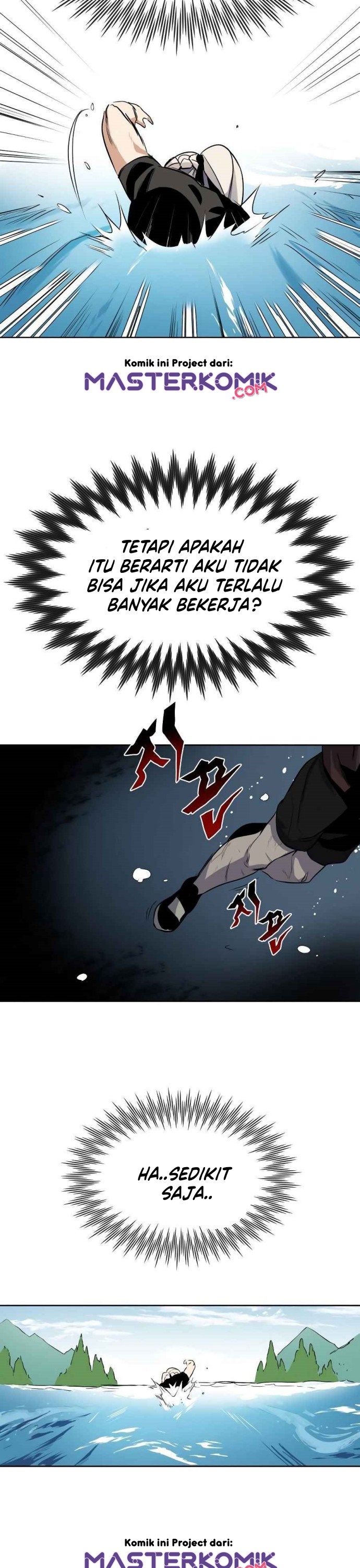 Lazy Prince Becomes a Genius (Reformation of the Deadbeat Noble) Chapter 07 Gambar 34