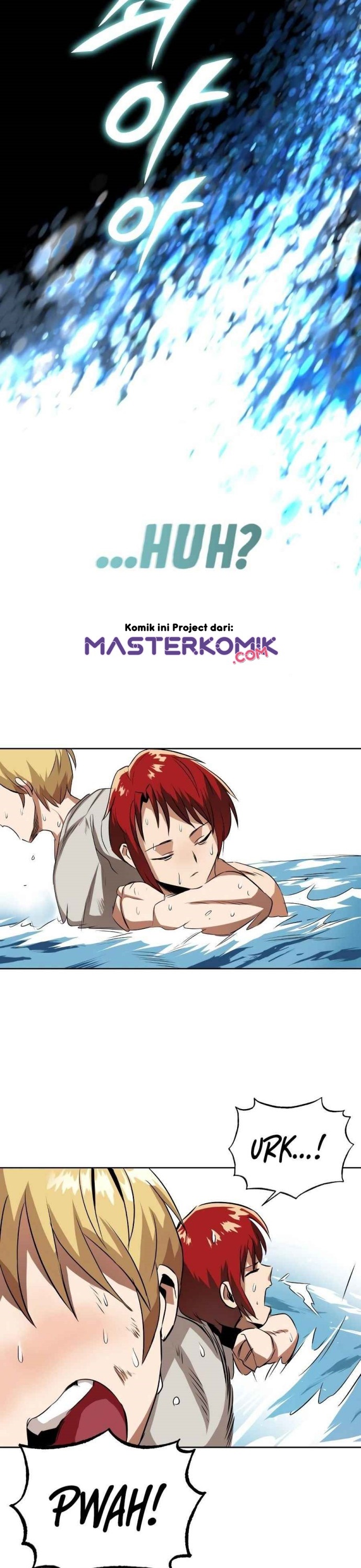 Lazy Prince Becomes a Genius (Reformation of the Deadbeat Noble) Chapter 07 Gambar 37