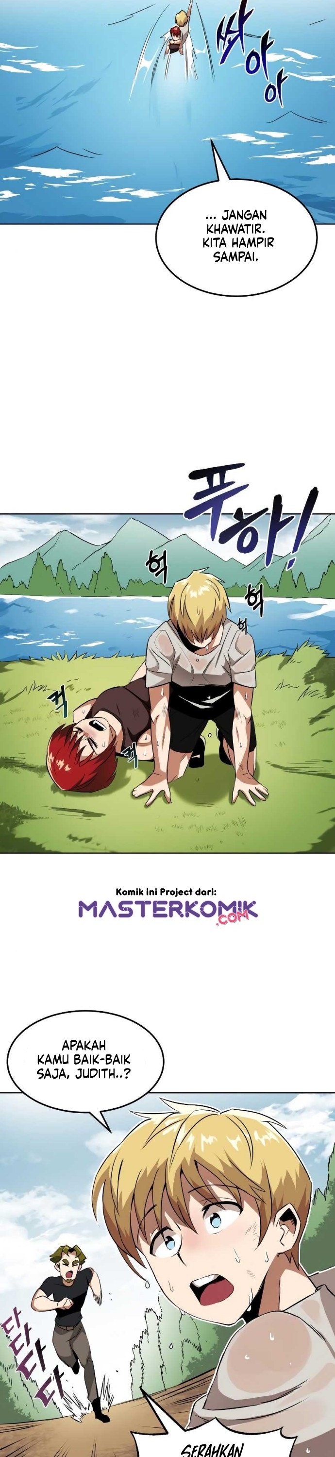 Lazy Prince Becomes a Genius (Reformation of the Deadbeat Noble) Chapter 08 Gambar 3