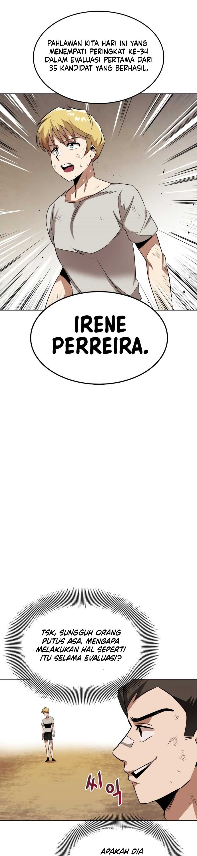 Lazy Prince Becomes a Genius (Reformation of the Deadbeat Noble) Chapter 08 Gambar 9