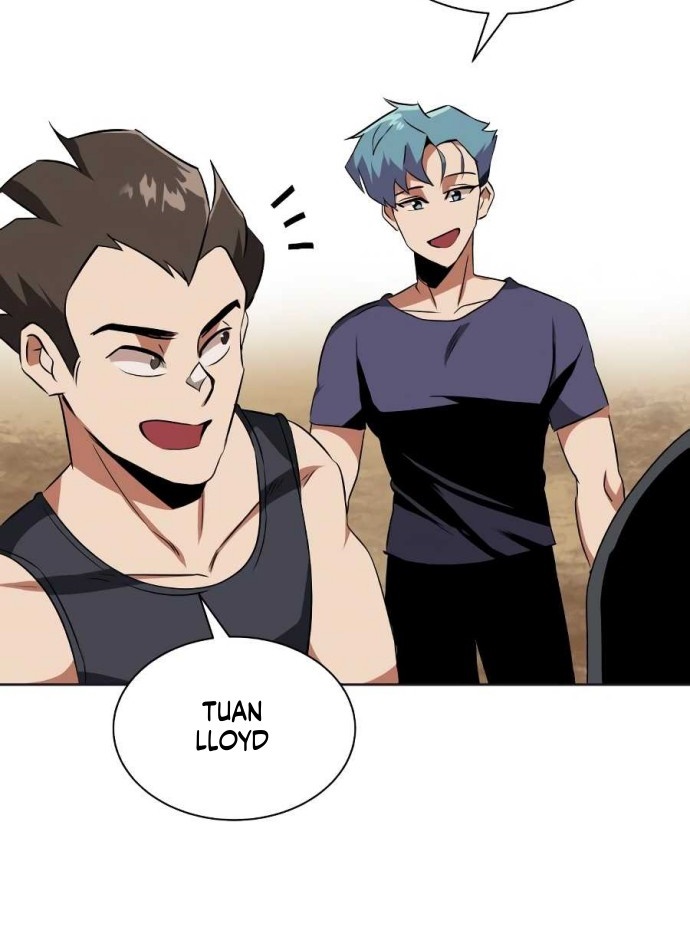 Lazy Prince Becomes a Genius (Reformation of the Deadbeat Noble) Chapter 08 Gambar 11