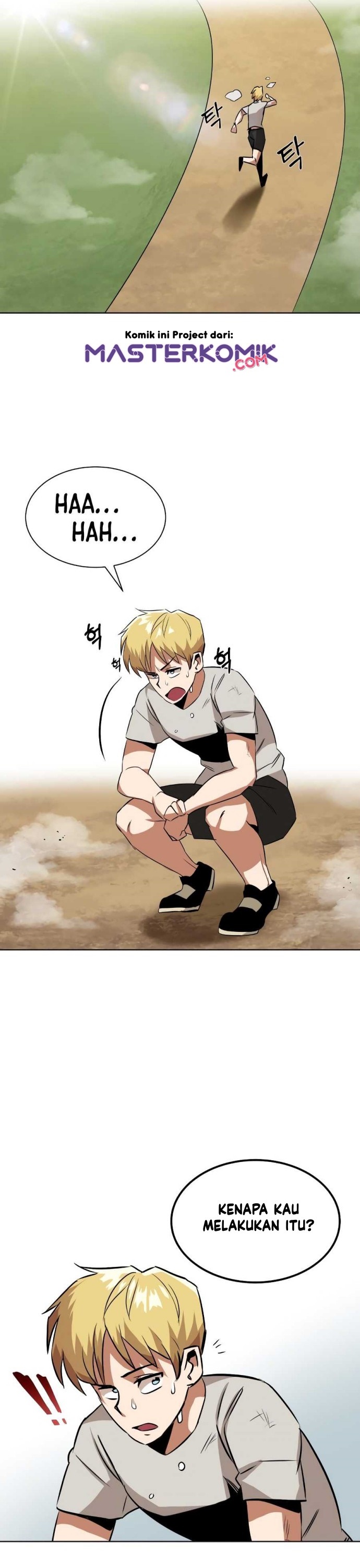 Lazy Prince Becomes a Genius (Reformation of the Deadbeat Noble) Chapter 08 Gambar 15