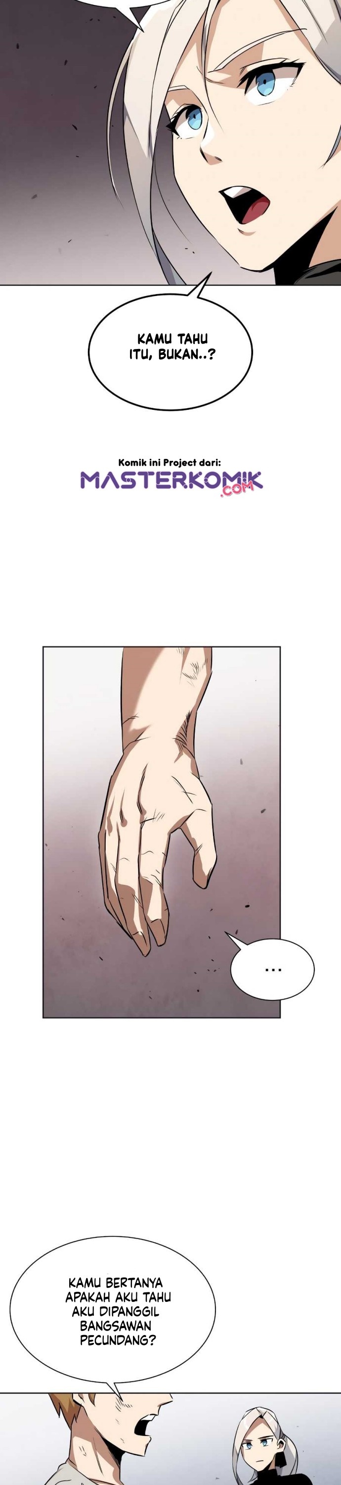 Lazy Prince Becomes a Genius (Reformation of the Deadbeat Noble) Chapter 08 Gambar 20