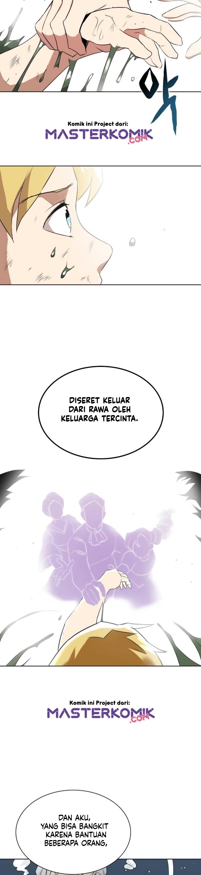 Lazy Prince Becomes a Genius (Reformation of the Deadbeat Noble) Chapter 08 Gambar 23