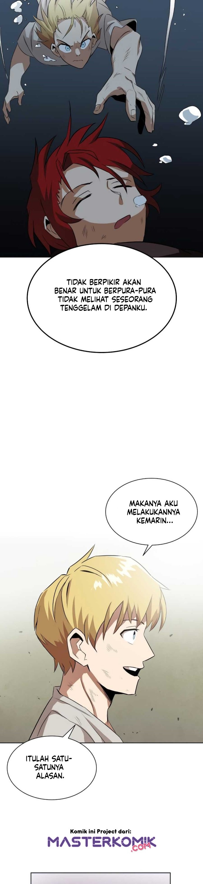Lazy Prince Becomes a Genius (Reformation of the Deadbeat Noble) Chapter 08 Gambar 24