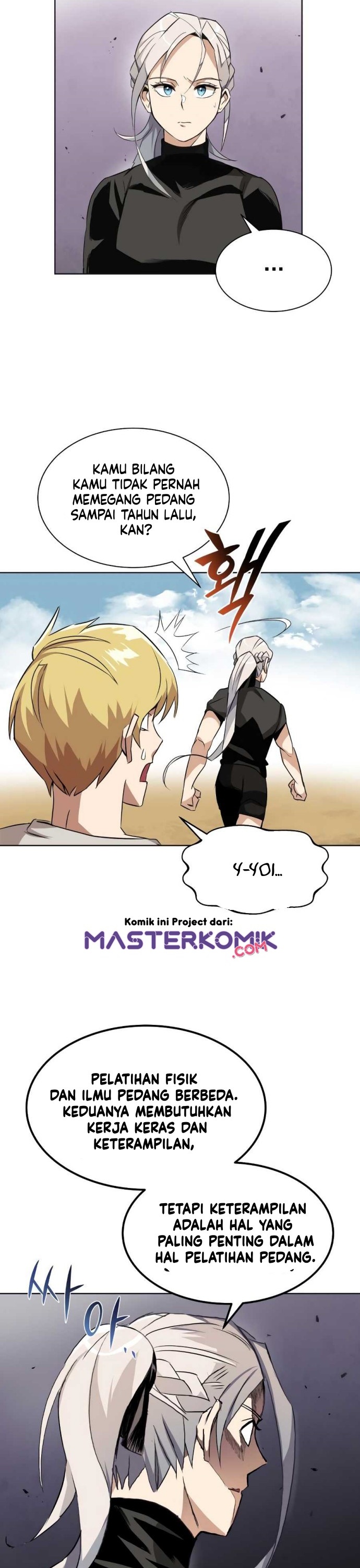 Lazy Prince Becomes a Genius (Reformation of the Deadbeat Noble) Chapter 08 Gambar 25