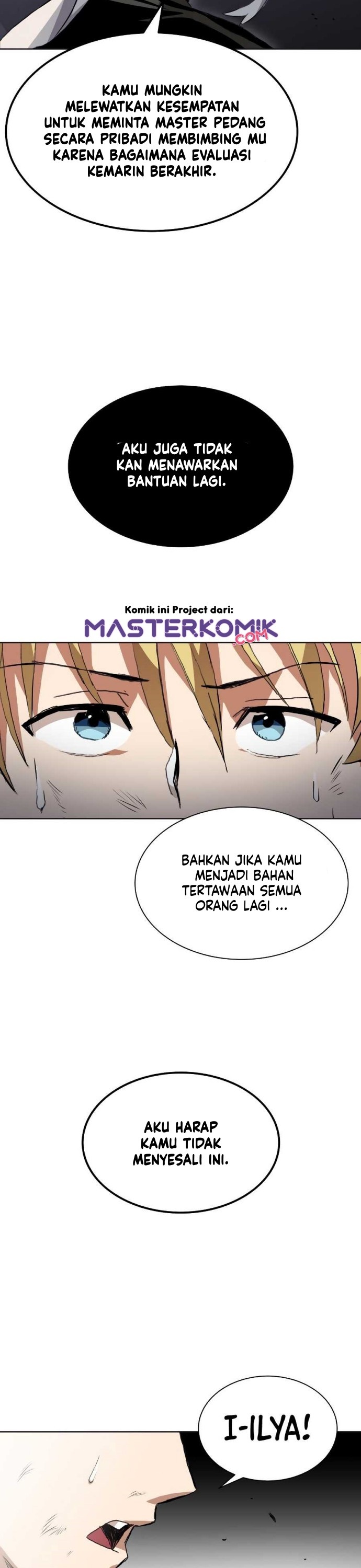 Lazy Prince Becomes a Genius (Reformation of the Deadbeat Noble) Chapter 08 Gambar 26