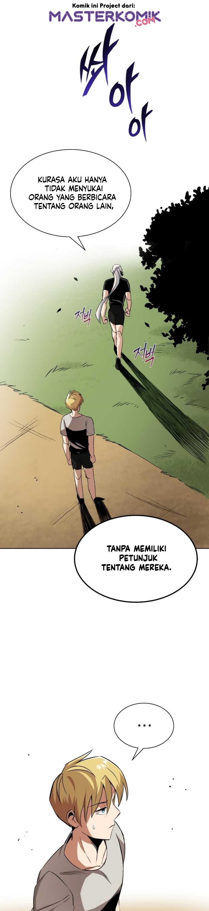Lazy Prince Becomes a Genius (Reformation of the Deadbeat Noble) Chapter 08 Gambar 28