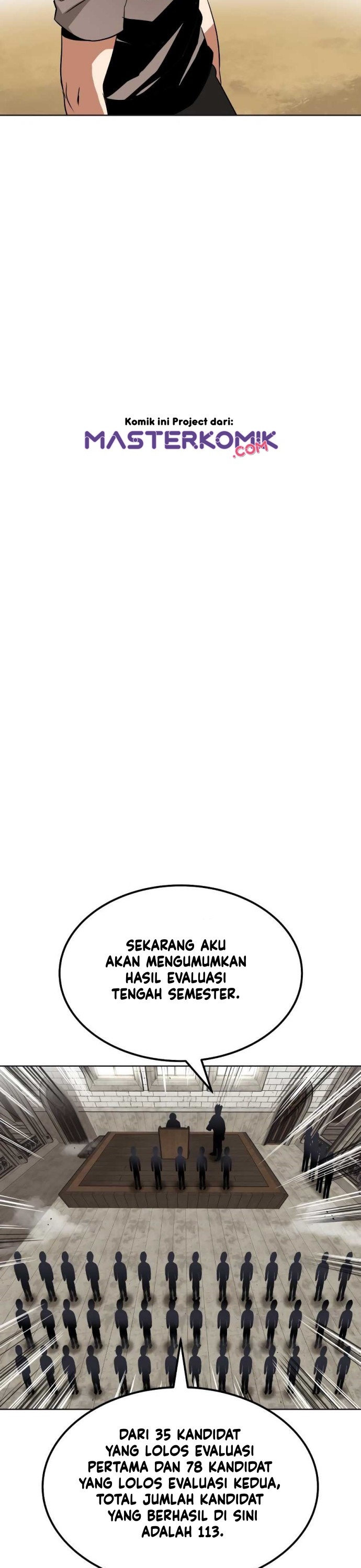 Lazy Prince Becomes a Genius (Reformation of the Deadbeat Noble) Chapter 08 Gambar 29