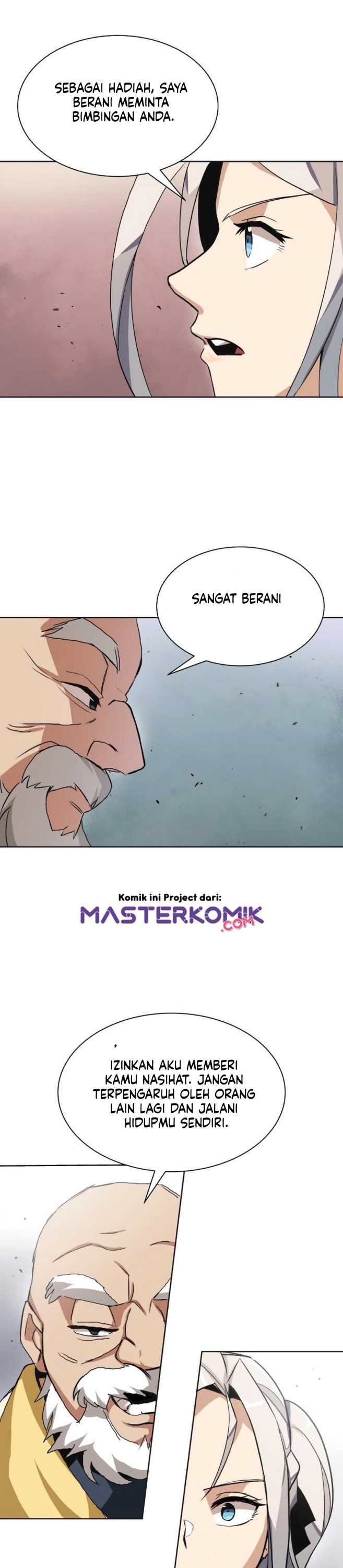Lazy Prince Becomes a Genius (Reformation of the Deadbeat Noble) Chapter 08 Gambar 38