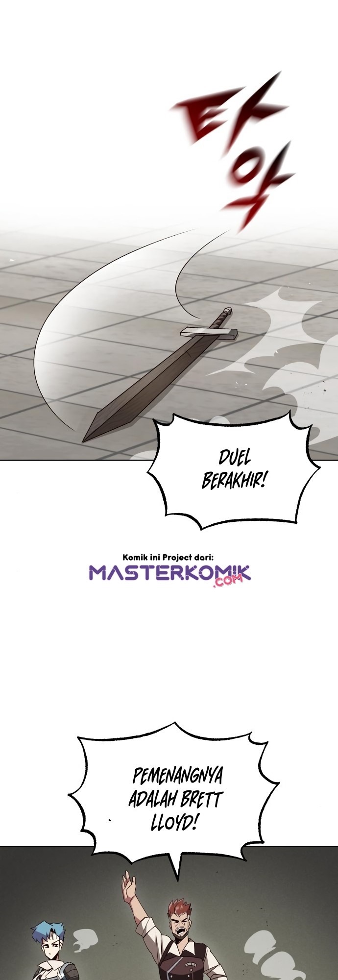 Lazy Prince Becomes a Genius (Reformation of the Deadbeat Noble) Chapter 13 Gambar 2