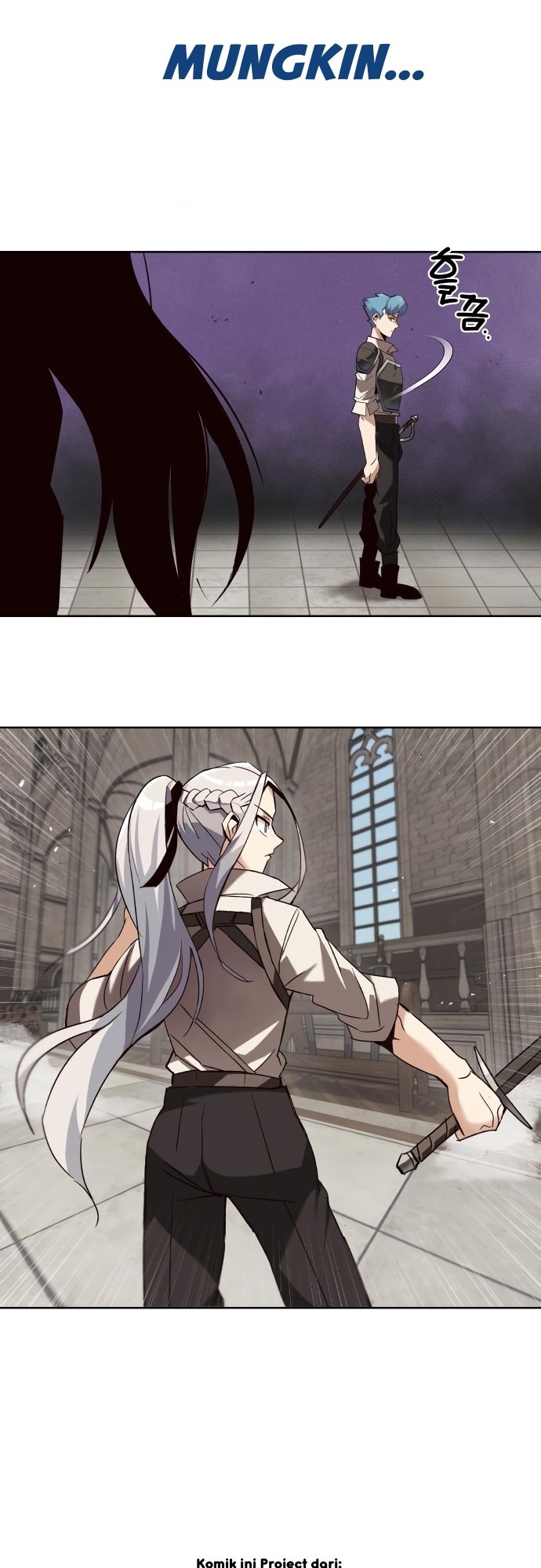 Lazy Prince Becomes a Genius (Reformation of the Deadbeat Noble) Chapter 13 Gambar 8