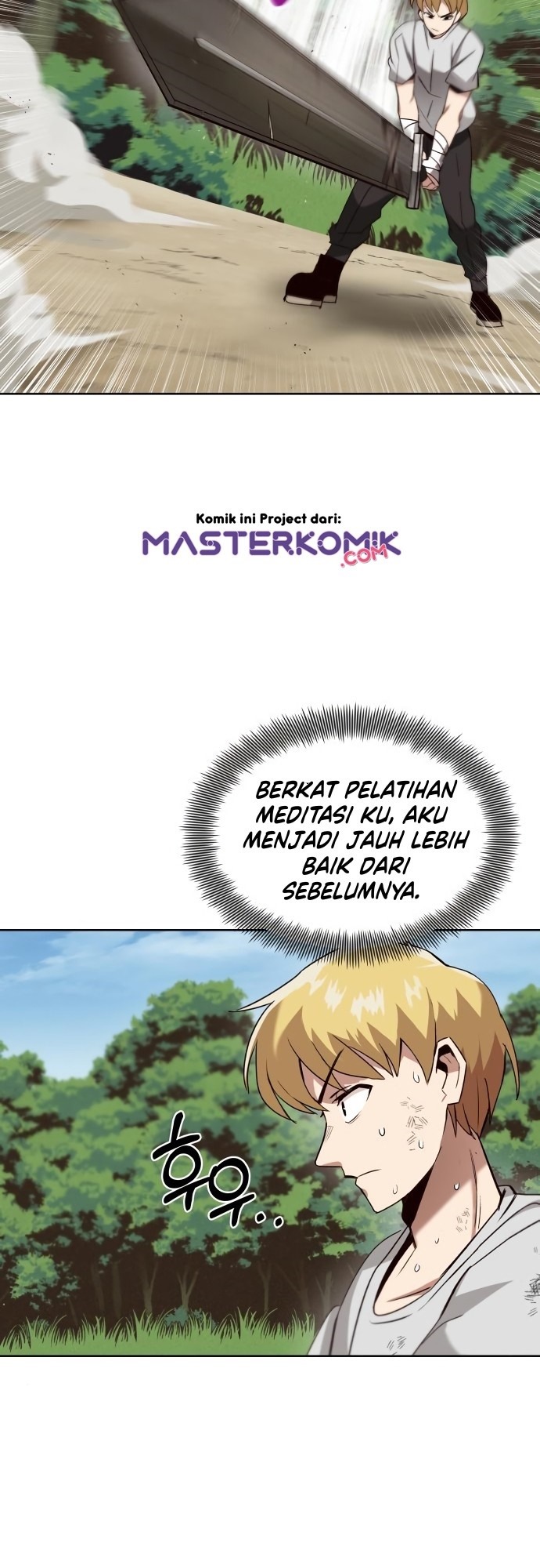 Lazy Prince Becomes a Genius (Reformation of the Deadbeat Noble) Chapter 13 Gambar 11