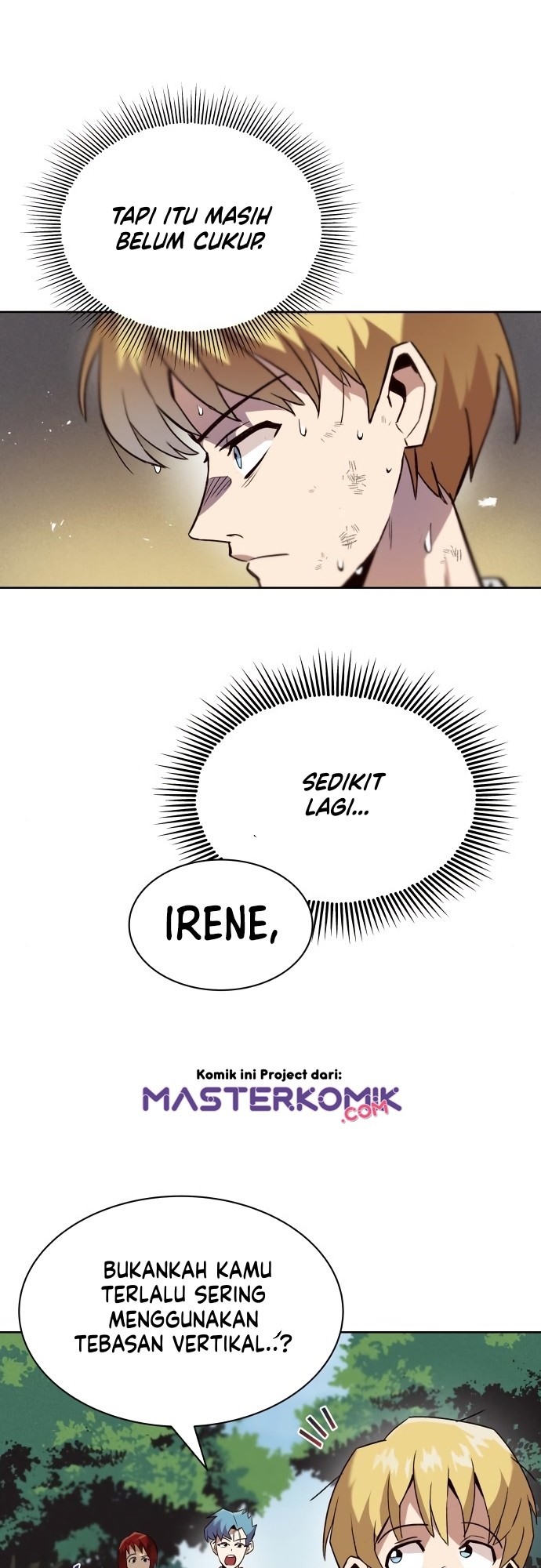 Lazy Prince Becomes a Genius (Reformation of the Deadbeat Noble) Chapter 13 Gambar 12