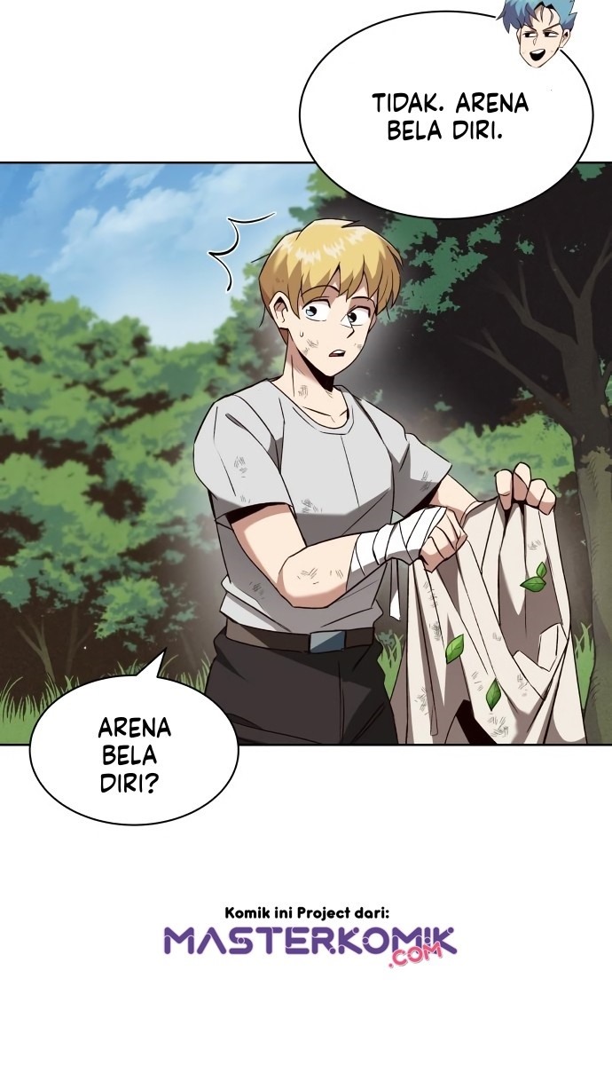 Lazy Prince Becomes a Genius (Reformation of the Deadbeat Noble) Chapter 13 Gambar 14