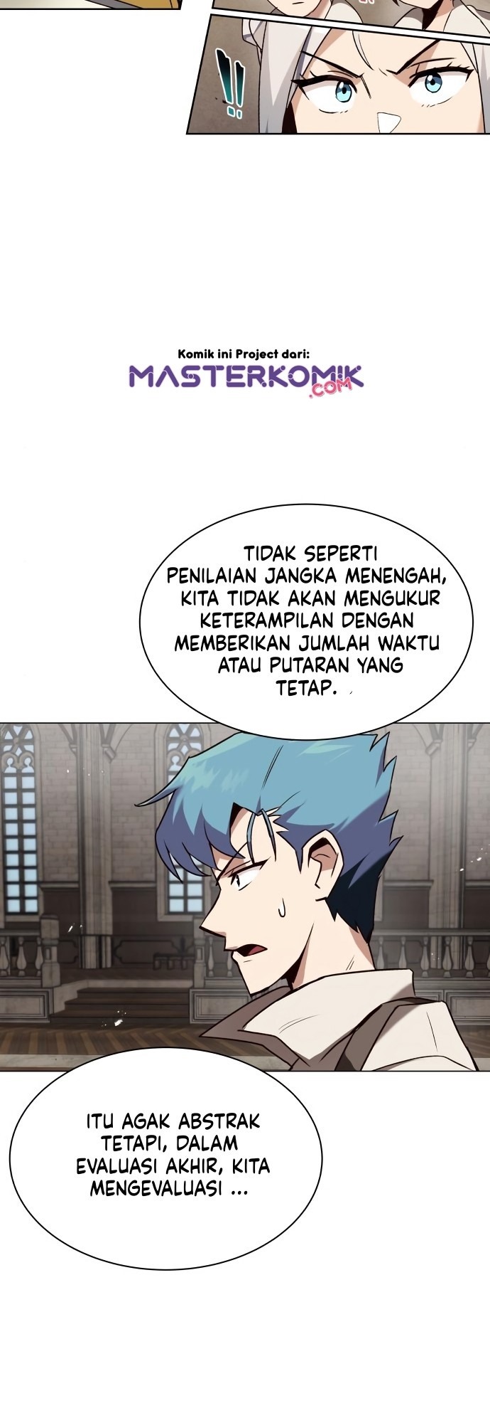 Lazy Prince Becomes a Genius (Reformation of the Deadbeat Noble) Chapter 13 Gambar 18