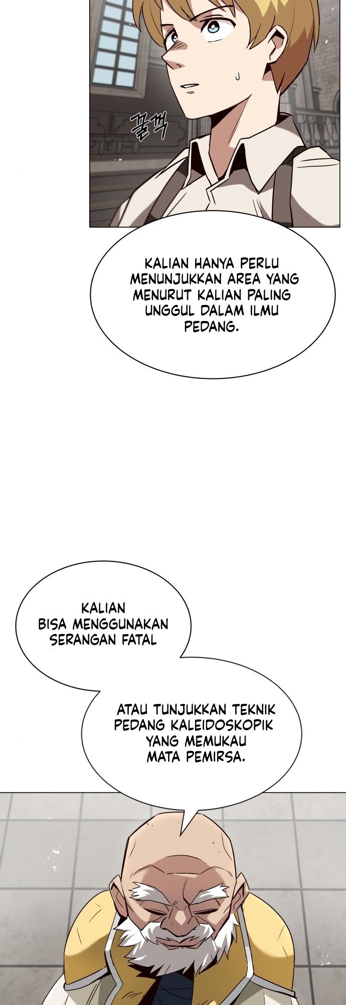 Lazy Prince Becomes a Genius (Reformation of the Deadbeat Noble) Chapter 13 Gambar 20