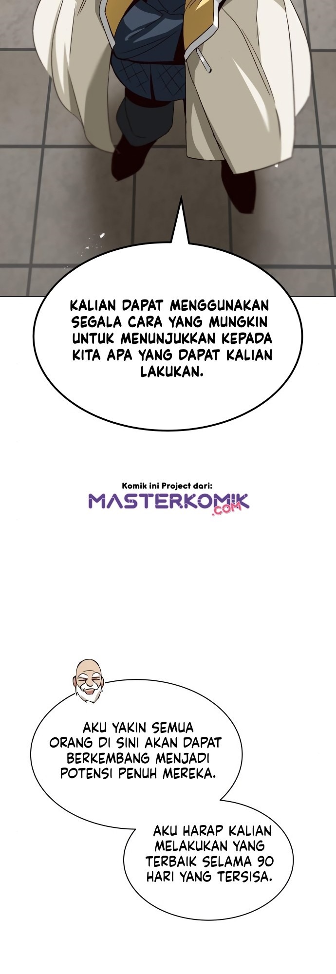 Lazy Prince Becomes a Genius (Reformation of the Deadbeat Noble) Chapter 13 Gambar 21