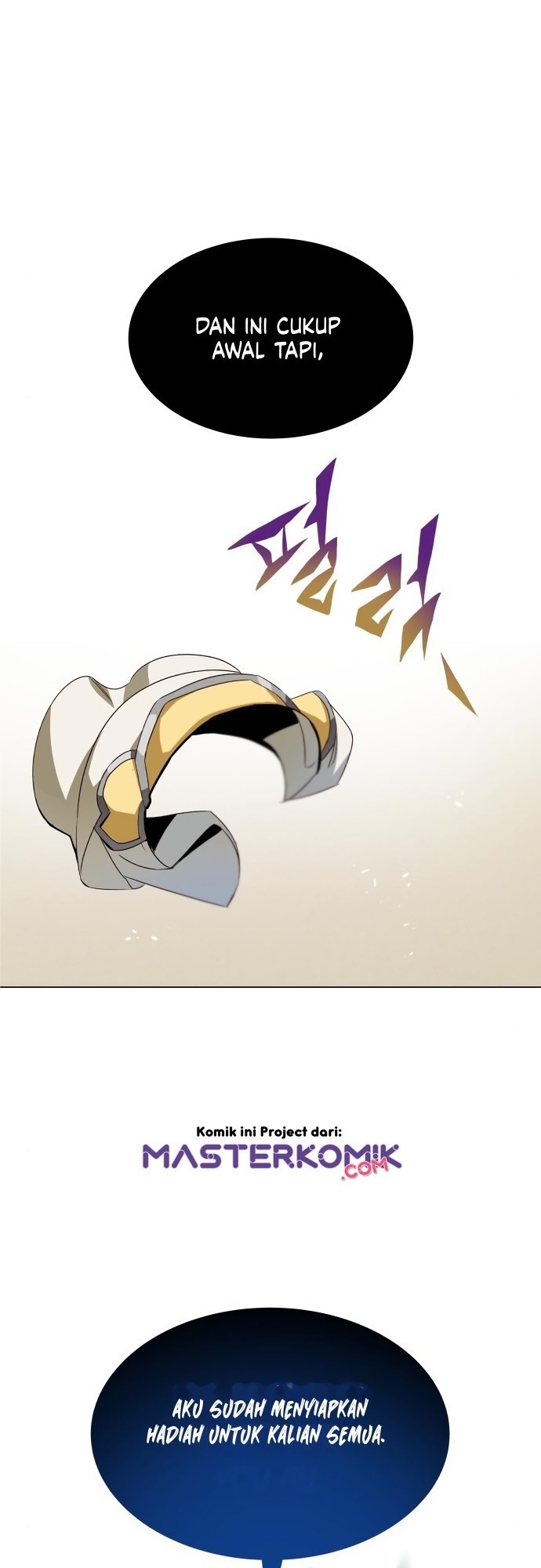 Lazy Prince Becomes a Genius (Reformation of the Deadbeat Noble) Chapter 13 Gambar 22