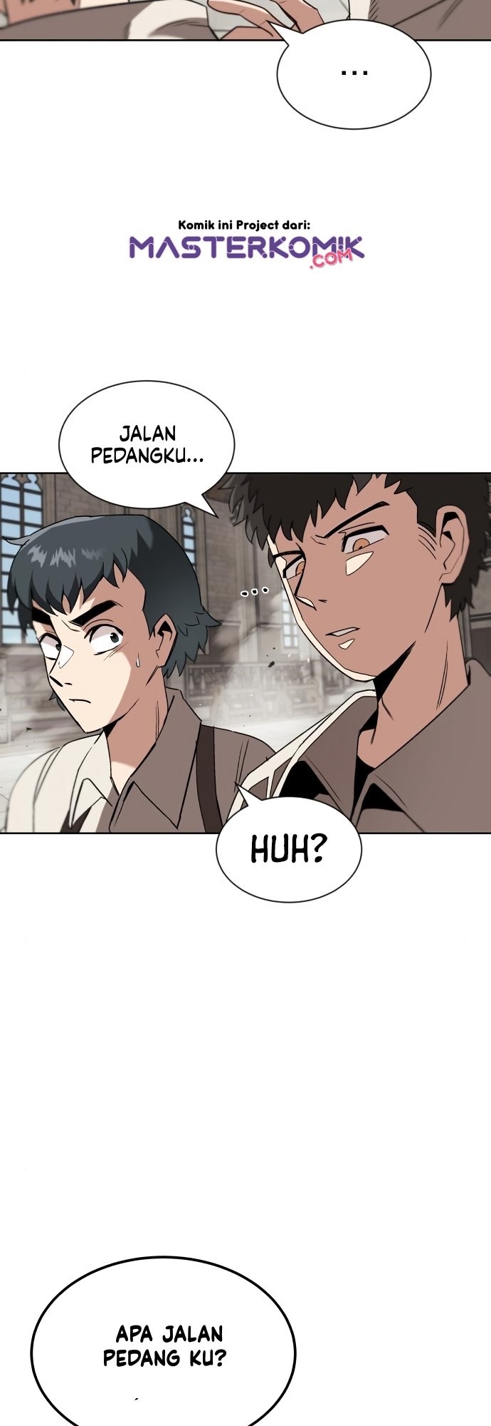 Lazy Prince Becomes a Genius (Reformation of the Deadbeat Noble) Chapter 13 Gambar 36