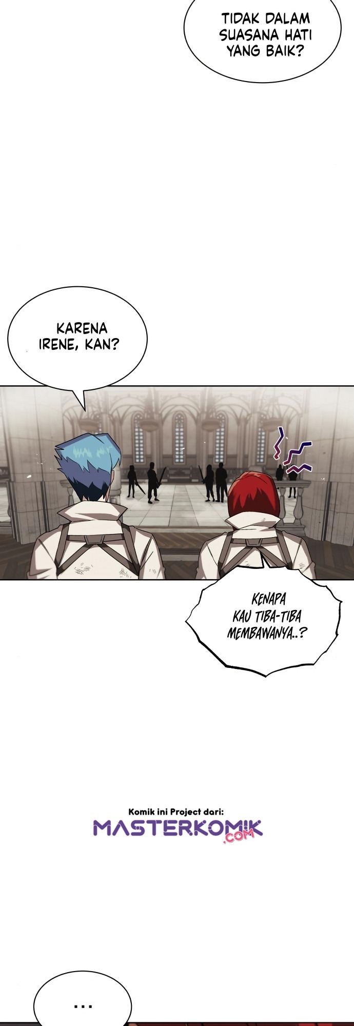 Lazy Prince Becomes a Genius (Reformation of the Deadbeat Noble) Chapter 13 Gambar 41