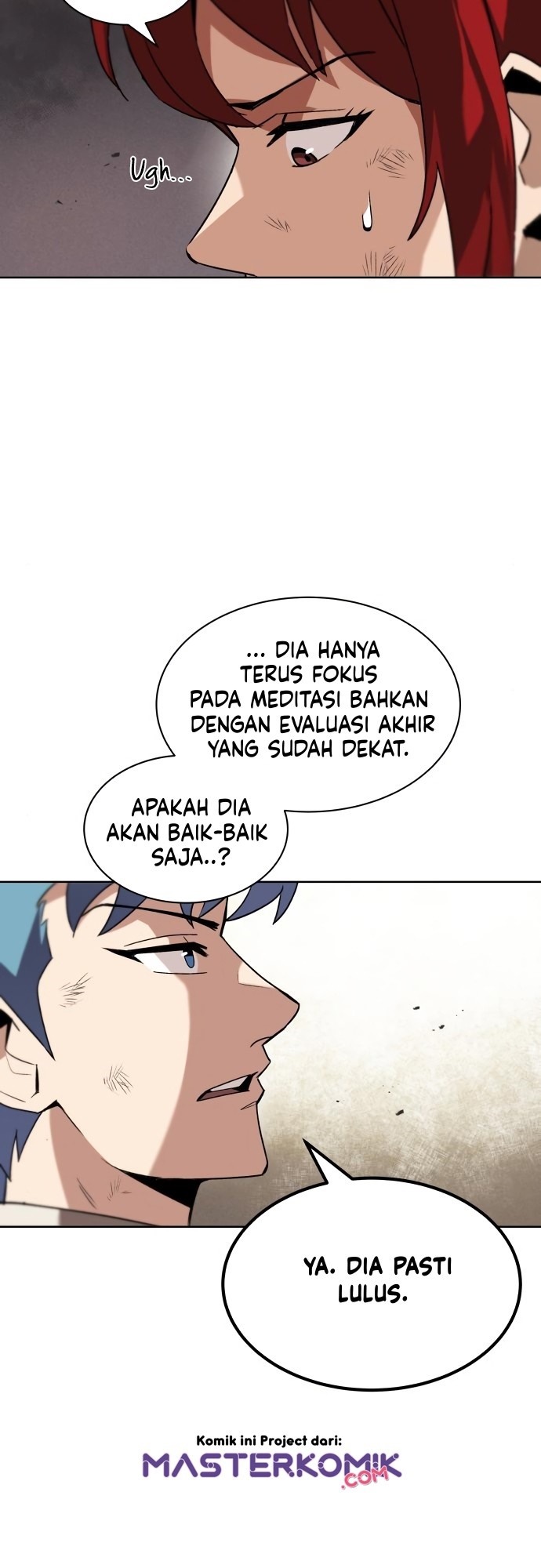 Lazy Prince Becomes a Genius (Reformation of the Deadbeat Noble) Chapter 13 Gambar 42