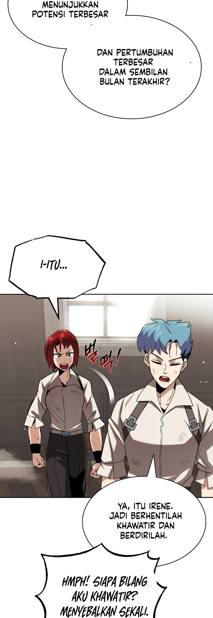 Lazy Prince Becomes a Genius (Reformation of the Deadbeat Noble) Chapter 13 Gambar 45