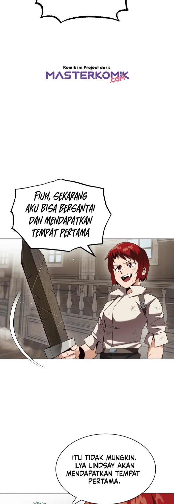 Lazy Prince Becomes a Genius (Reformation of the Deadbeat Noble) Chapter 13 Gambar 46